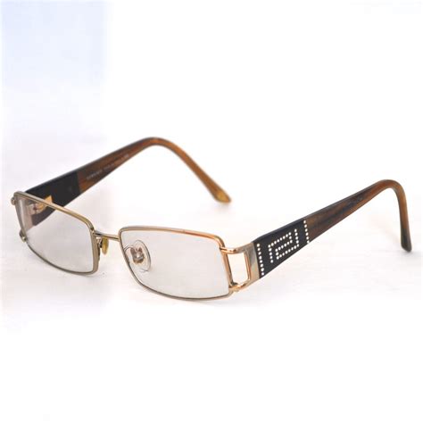 glasses frame versace|vintage versace glasses frames.